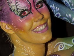 Maskerade 2012